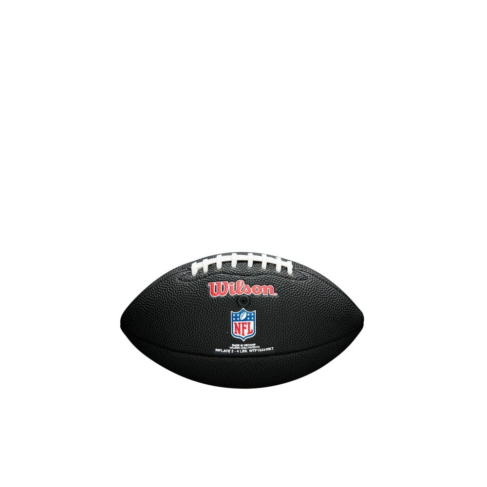 slide 2 of 3, NFL Philadelphia Eagles Mini Soft Touch Football, 1 ct