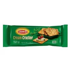 Osem Sesame Crackers Parve