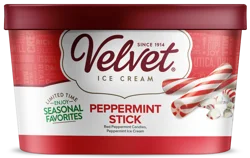 Velvet Summertime Peach I - 48 oz