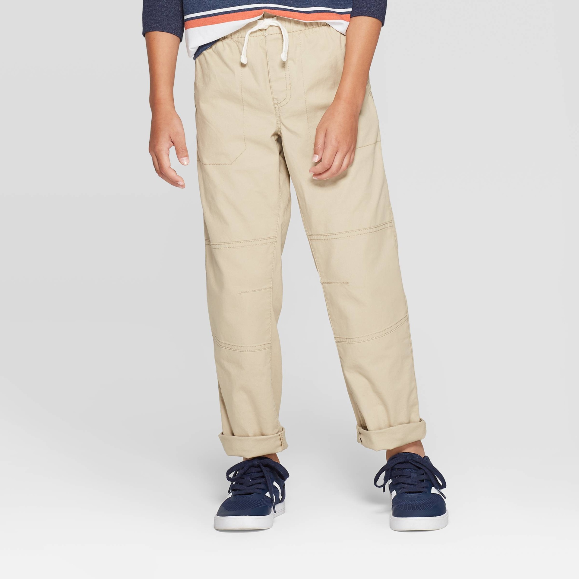 Cat & jack sales boys pants