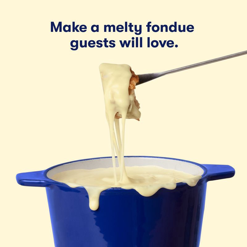 slide 4 of 9, Tillamook Farmstyle Sharp White Cheddar Shredded Cheese - 8oz, 8 oz