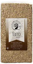 The Trentasette Collection Farro Grains