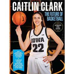 The Source Caitlin Clark: The Future of Basketball