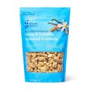 French Vanilla Almond Granola - 12oz - Good & Gather