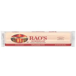 Rao's Homemade Spaghetti Pasta - 16oz