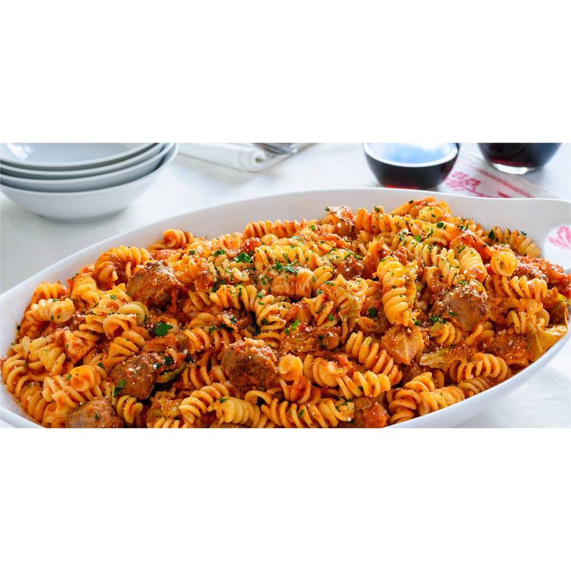 slide 4 of 5, Rao's Homemade Pasta Fusilli - 16oz, 16 oz