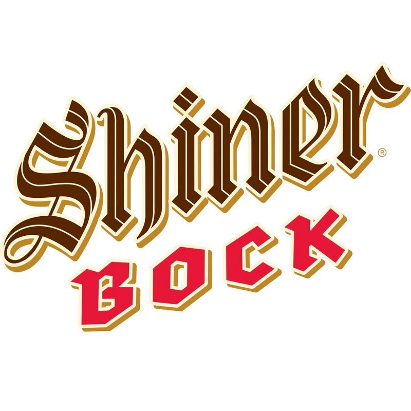 slide 11 of 11, Shiner Bock Beer - 18pk/12 fl oz Cans, 18 ct; 12 fl oz