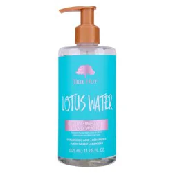 Tree Hut Lotus Water Serum-Infused Hand Wash - 11 fl oz