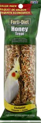 Forti-Diet Honey Treat 8 oz