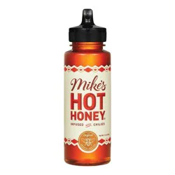 Mike's Hot Honey Mikes Hot Honey -12oz