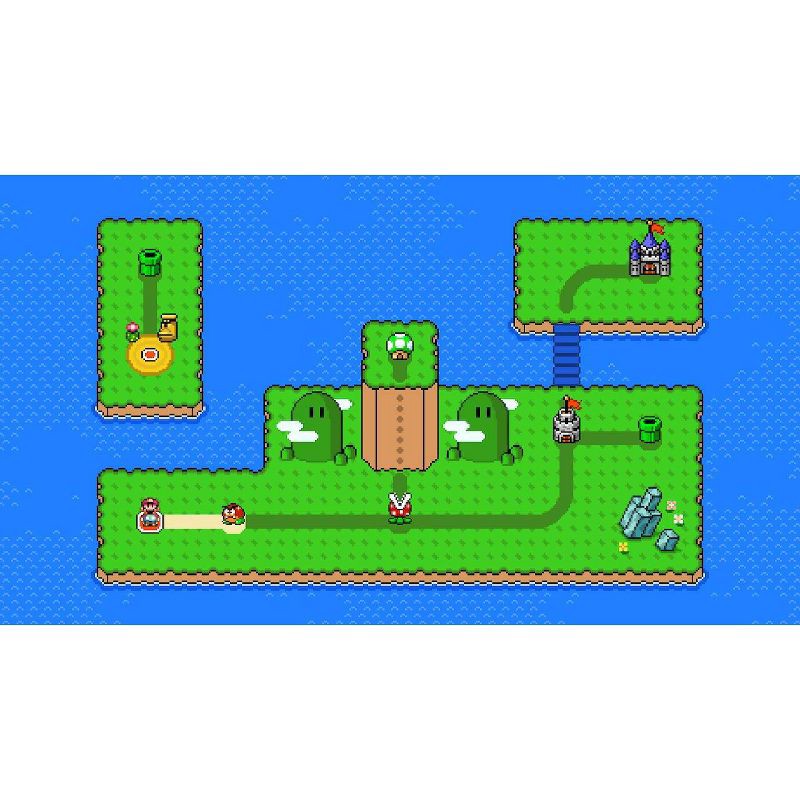 slide 11 of 14, Super Mario Maker 2 - Nintendo Switch, 1 ct