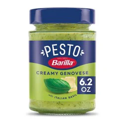 Barilla Classic Genovese Pesto Sauce - 6.2oz