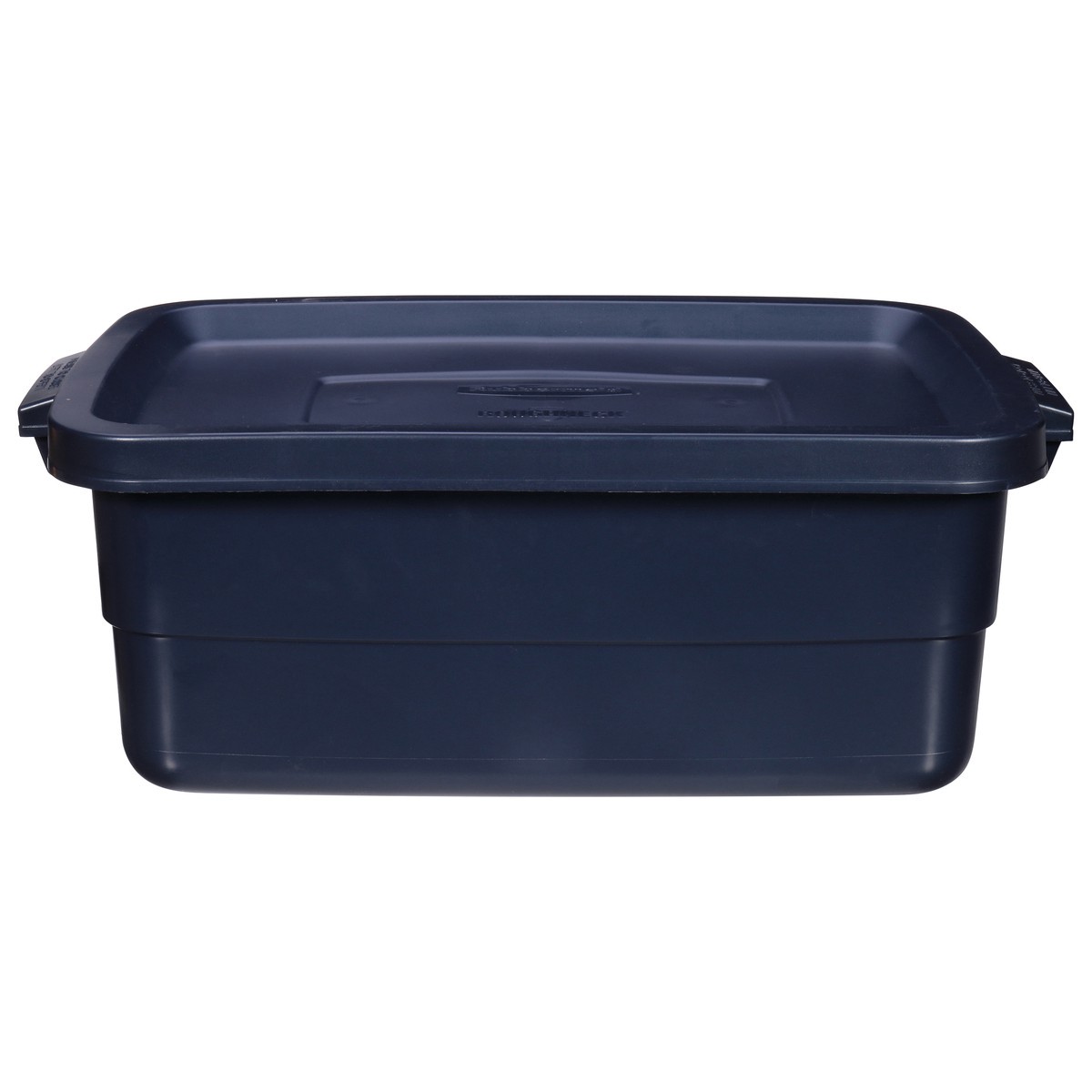 slide 1 of 2, Rubbermaid Storage Box 1 ea, 1 ct