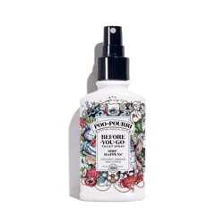 Poo-Pourri Before-You-Go Toilet Spray, Ship Happens