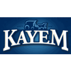 slide 1 of 1, Kayem Fire Grilled Fully Cooked Angus Beef Patties, 15 oz