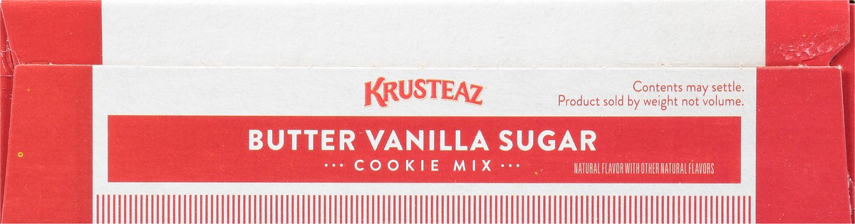 slide 2 of 13, Krusteaz Cookie Mix, 14 oz