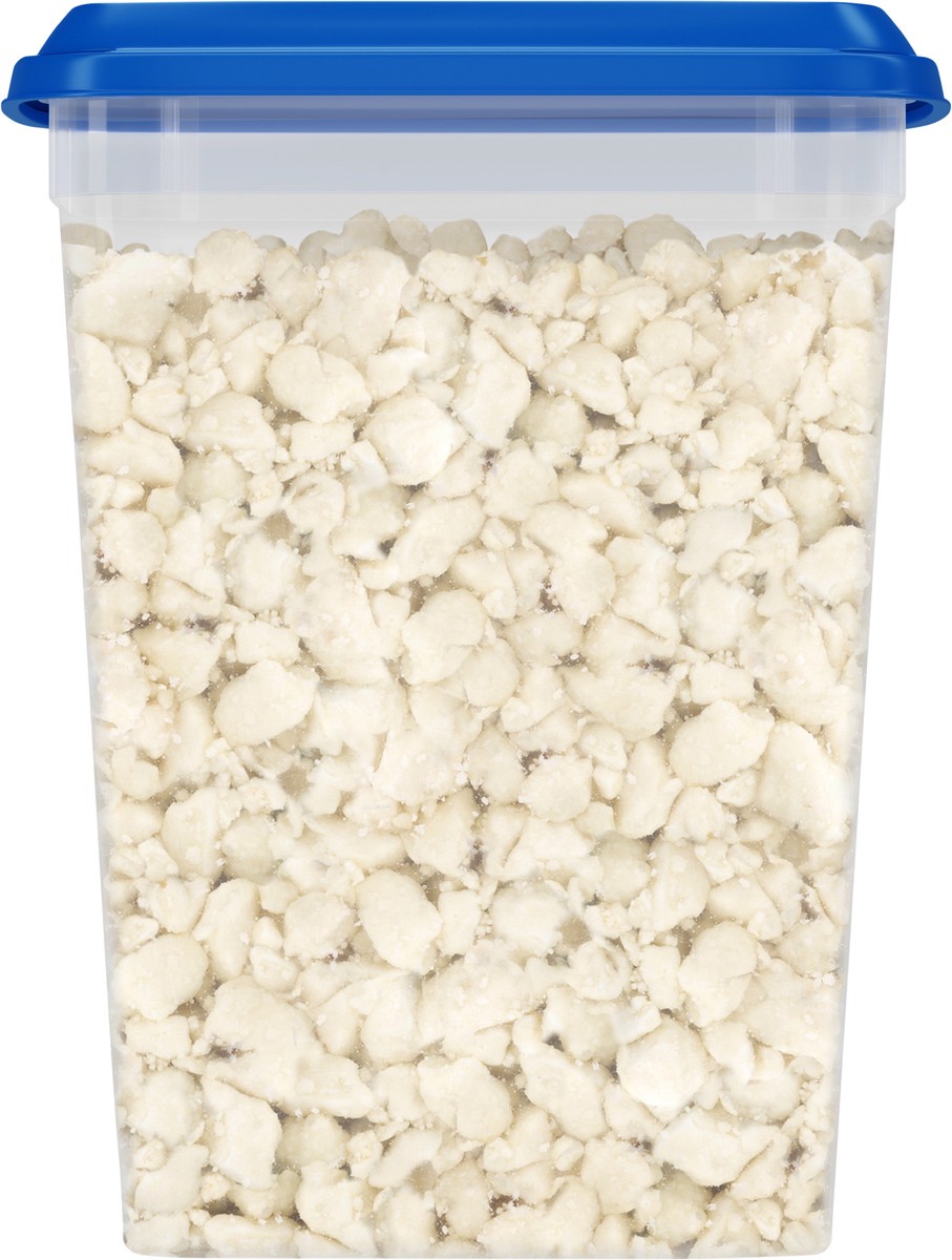 slide 7 of 9, Président President Feta Crumbled Shaker, 24 oz