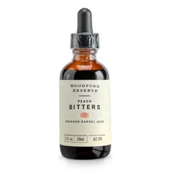 Woodford Rsrv Peach Bitters