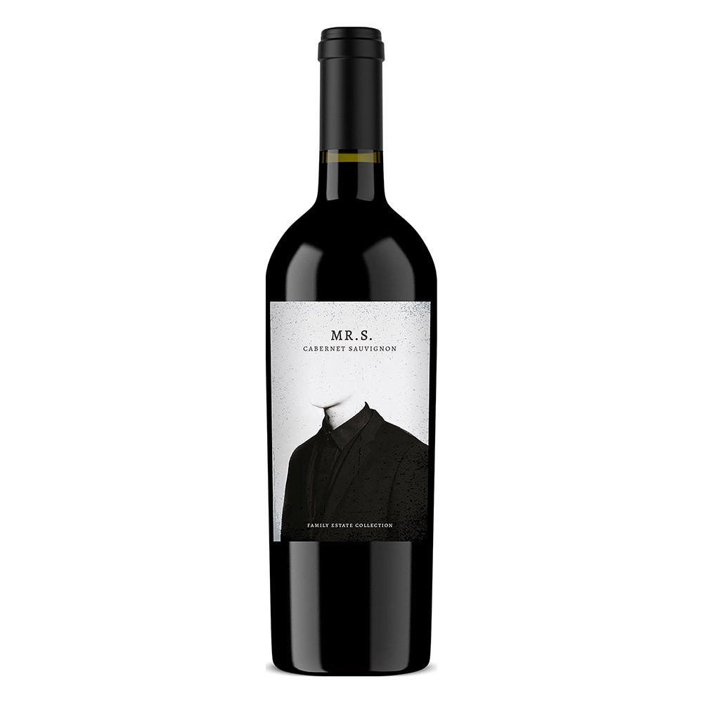 slide 1 of 1, Mr. S. Cabernet Sauvignon, 750 ml