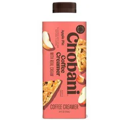 Chobani Creamer Apple Pie - 24 oz