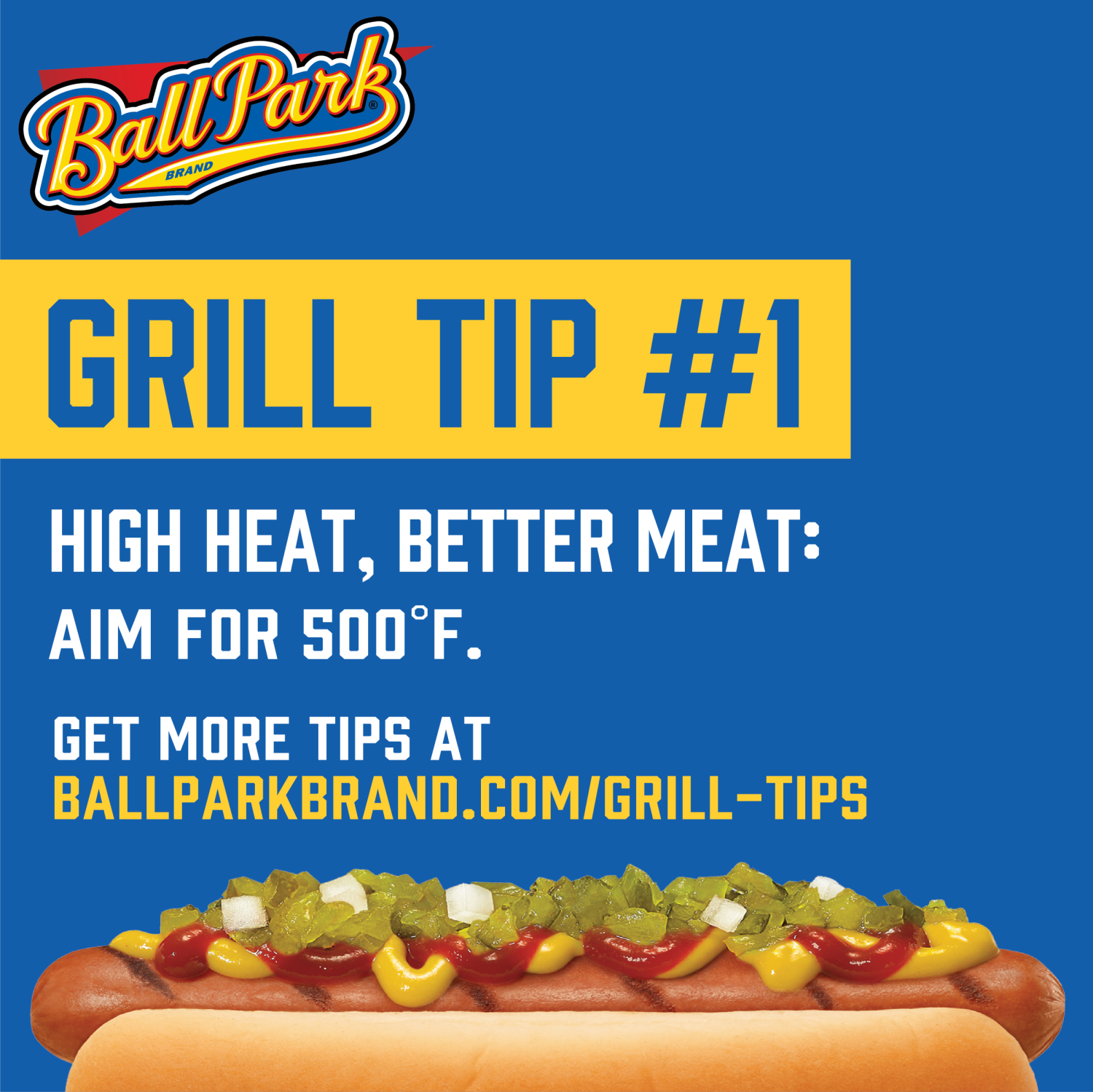 slide 2 of 8, Ball Park Bun Length Hot Dogs, Beef, 16 Count, 30 oz