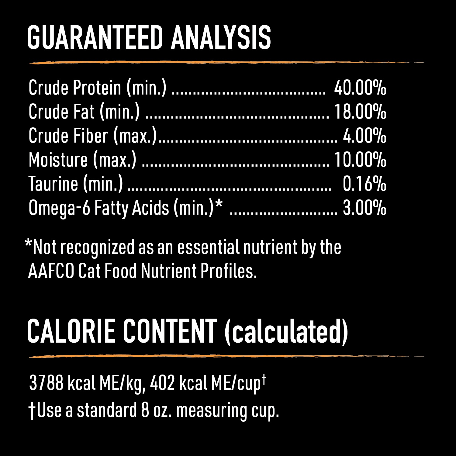 slide 4 of 7, CRAVE Grain Free Adult High Protein Natural Dry Cat Food With Protein From Chicken, 4 lb