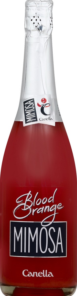 slide 1 of 2, Canella Mimosa 750 ml, 750 ml