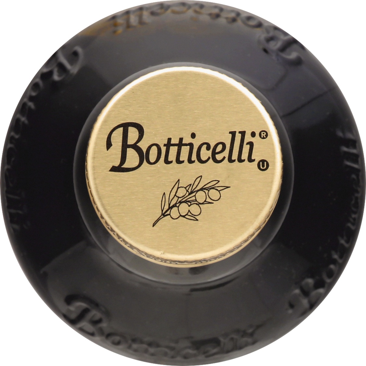 slide 9 of 9, Botticelli Organic of Modena Balsamic Balsamic Vinegar of Modena 16.9 oz, 16.9 fl oz