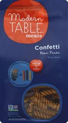 Modern Table Bean Pasta 10 oz