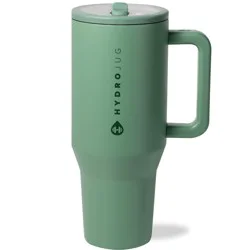 HydroJug Traveler Tumbler - Sage