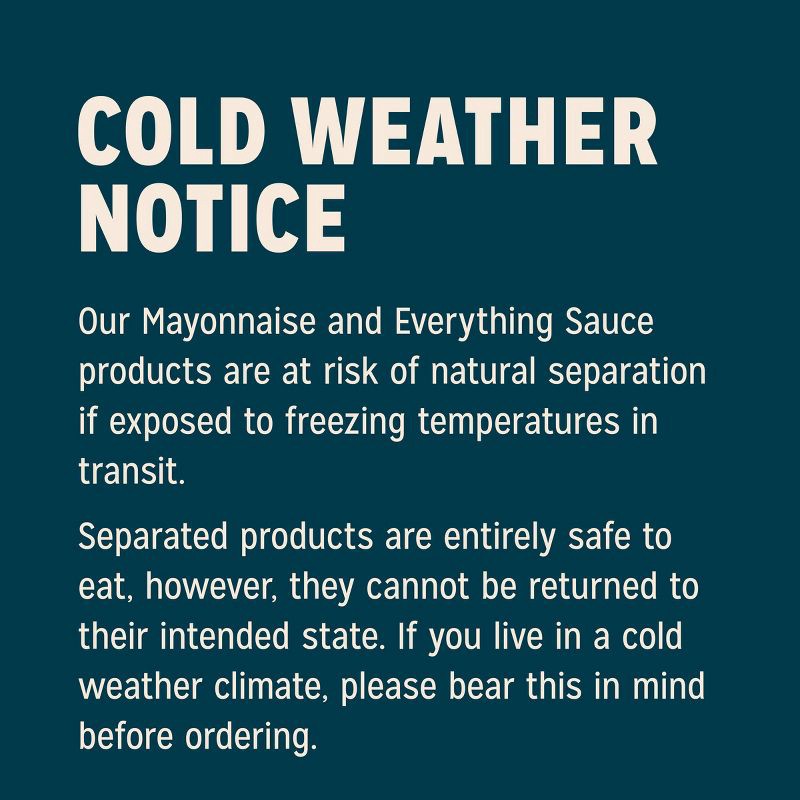 slide 8 of 10, Sir Kensington's Chipotle Mayonnaise - 12 fl oz, 12 fl oz