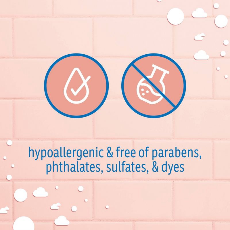 slide 9 of 9, Johnson's Kids Curl-Defining Shampoo, Shea Butter, for Toddler's Hair - 13.6 fl oz, 13.6 fl oz