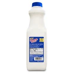 Prairie Farms 2% Milk UHT - 1qt