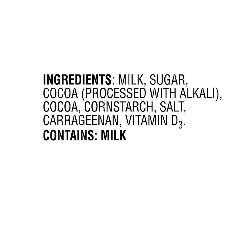 slide 5 of 6, Prairie Farms Premium Chocolate Milk UHT - 16 fl oz, 16 fl oz