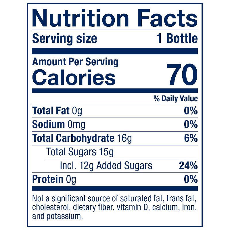 slide 7 of 9, Health-Ade Passion Fruit Tangerine Kombucha - 16 fl oz, 16 fl oz