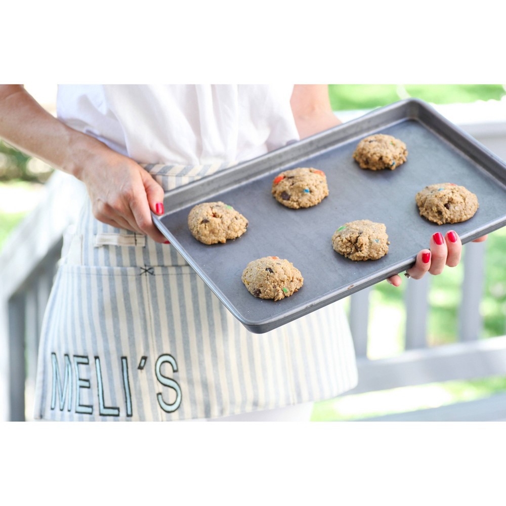 slide 7 of 9, Meli's Monster Cookies Meli's Choco-Lot Gluten Free Cookie Mix - 16oz, 16 oz