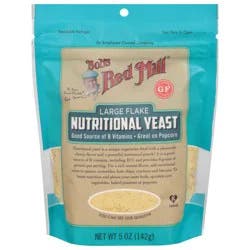 Bob's Red Mill Nutritional Yeast - 5oz