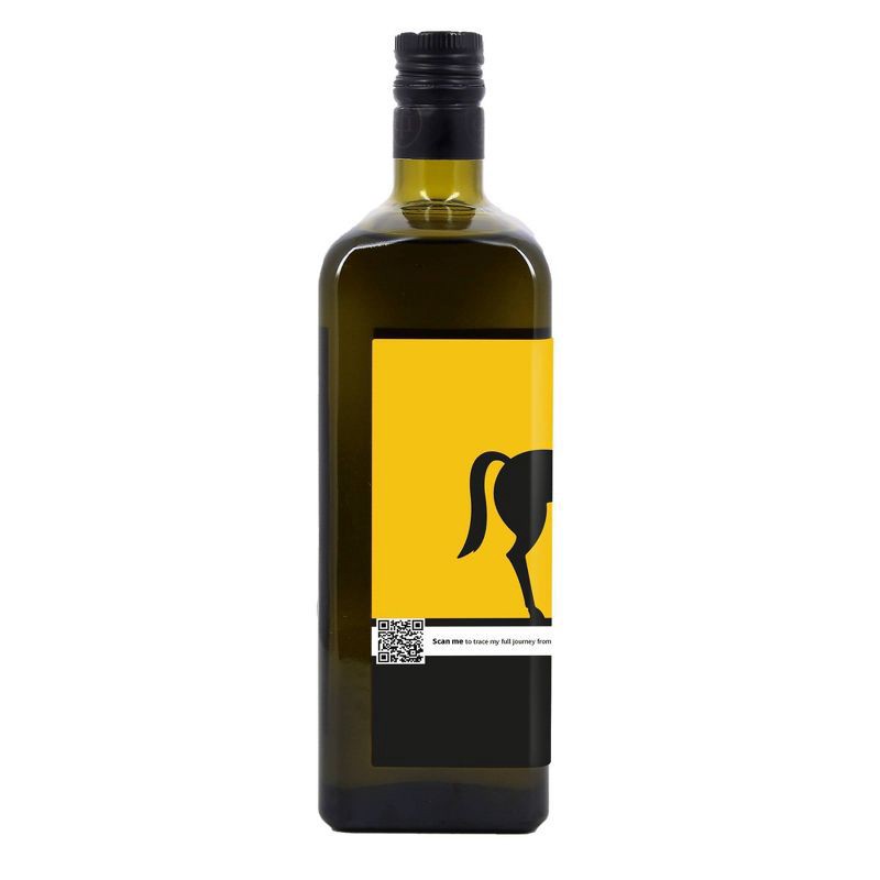 slide 2 of 4, Terra Delyssa 100% Organic Extra Virgin Olive Oil - 34 fl oz, 34 fl oz
