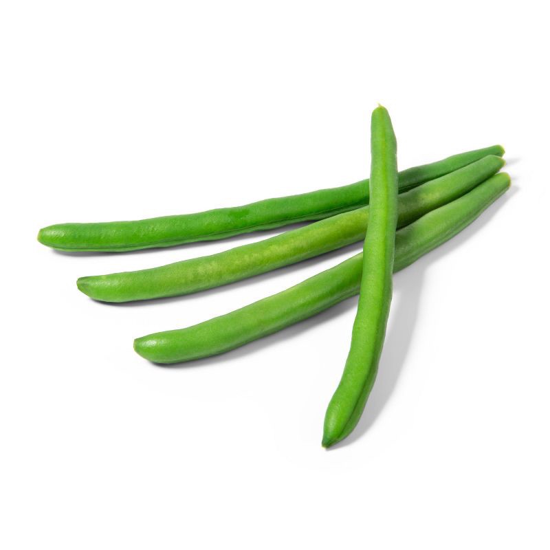 slide 3 of 4, Green Beans - 12oz - Good & Gather™, 12 oz