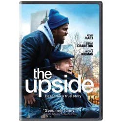 Universal Home Video The Upside (DVD)