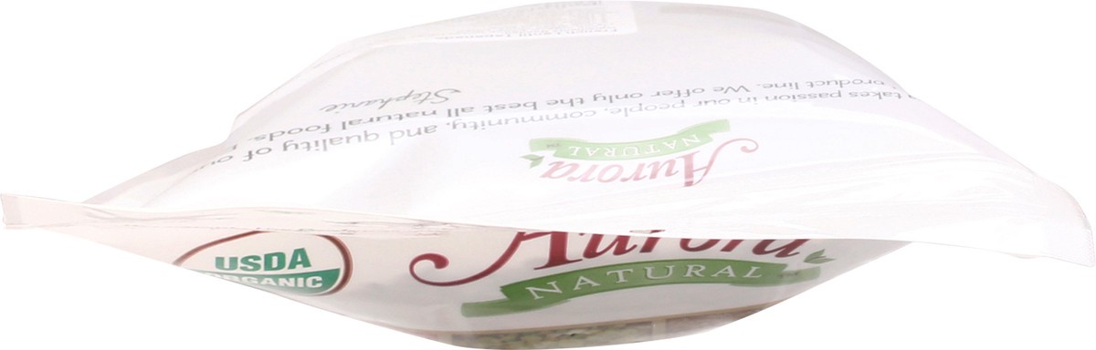 slide 9 of 9, Aurora Natural Natural Organic French Lentils 24 oz, 24 oz
