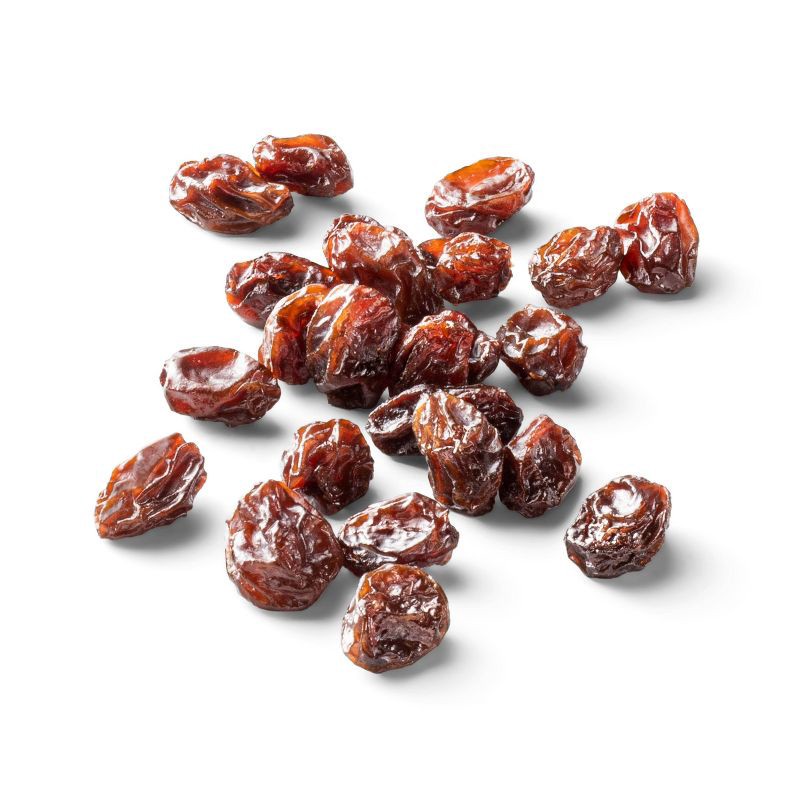 slide 2 of 4, Organic Thompson Raisins - 12oz - Good & Gather™, 12 oz