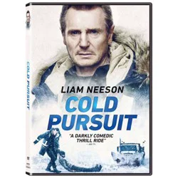 Lionsgate Cold Pursuit (DVD)