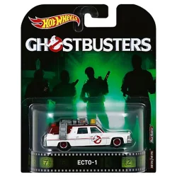 Mattel Hot Wheels Retro - EA