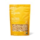 Organic Honey Almond Granola - 12oz - Good & Gather™