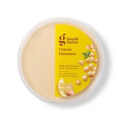Classic Hummus - 10oz - Good & Gather™