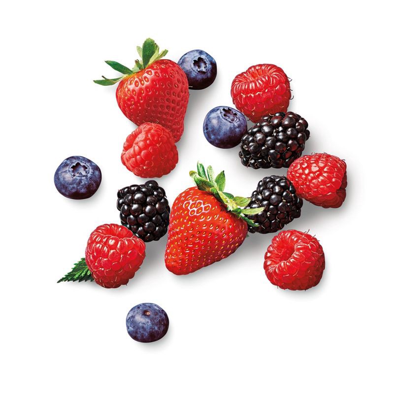 slide 3 of 3, Frozen Mixed Berries - 12oz - Good & Gather™, 12 oz