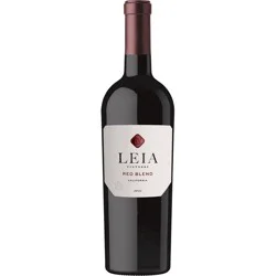Leia Vintners Red Blend