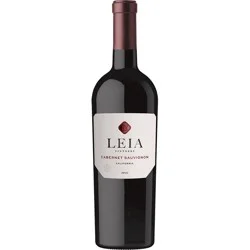 Leia Vintners Cabernet Sauvignon