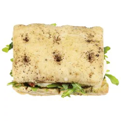 Lunds & Byerlys Caprese Sandwich 9.3 oz